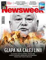 Newsweek Polska 46/2021