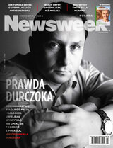 Newsweek Polska 47/2021