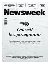 Newsweek Polska 5/2021