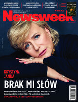 Newsweek Polska 50/2021