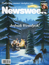 Newsweek Polska 51-52/2021