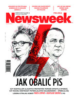 Newsweek Polska 6/2021