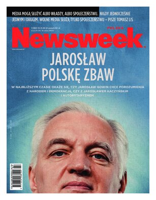 Newsweek Polska 7/2021