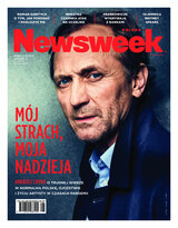 Newsweek Polska 8/2021