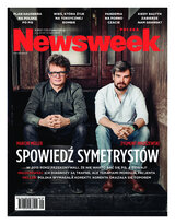 Newsweek Polska 9/2021