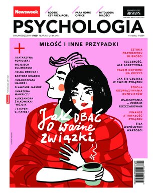 Newsweek Psychologia 1/2021