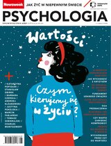 Newsweek Psychologia 6/2021