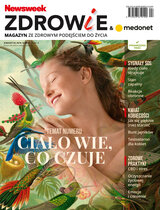Newsweek Zdrowie 4/2021