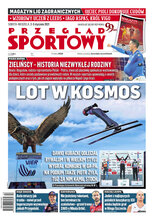 Przegląd Sportowy 1/2021