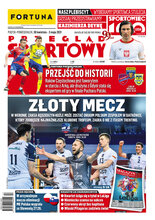 Przegląd Sportowy 100/2021