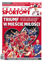 Przegląd Sportowy 101/2021