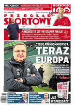 Przegląd Sportowy 102/2021