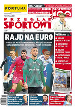 Przegląd Sportowy 104/2021