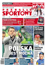 Przegląd Sportowy 105/2021