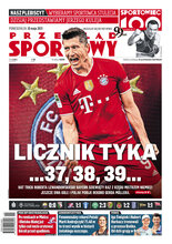 Przegląd Sportowy 106/2021