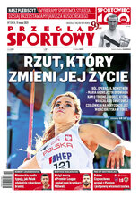 Przegląd Sportowy 107/2021