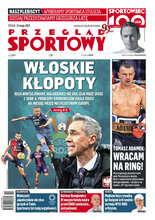 Przegląd Sportowy 108/2021