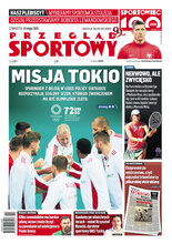 Przegląd Sportowy 109/2021