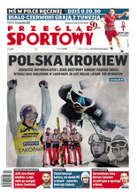 Przegląd Sportowy 11/2021