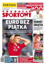 Przegląd Sportowy 110/2021