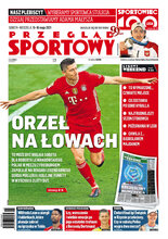 Przegląd Sportowy 111/2021