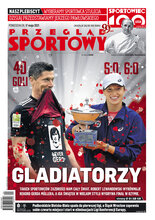 Przegląd Sportowy 112/2021