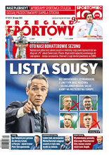 Przegląd Sportowy 113/2021