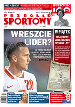 Przegląd Sportowy 114/2021