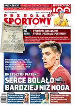 Przegląd Sportowy 115/2021
