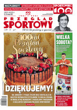 Przegląd Sportowy 117/2021
