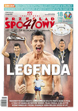 Przegląd Sportowy 118/2021