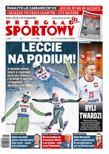 Przegląd Sportowy 12/2021
