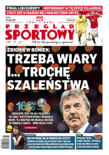 Przegląd Sportowy 120/2021