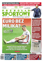 Przegląd Sportowy 121/2021