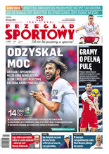 Przegląd Sportowy 122/2021