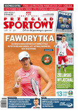Przegląd Sportowy 123/2021