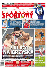 Przegląd Sportowy 124/2021