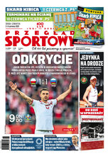 Przegląd Sportowy 126/2021
