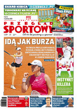 Przegląd Sportowy 127/2021