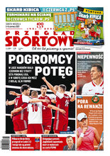 Przegląd Sportowy 128/2021