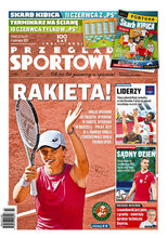 Przegląd Sportowy 129/2021