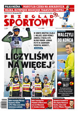 Przegląd Sportowy 13/2021