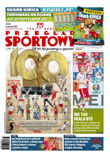 Przegląd Sportowy 131/2021