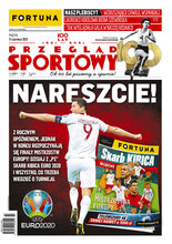 Przegląd Sportowy 133/2021