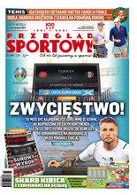 Przegląd Sportowy 134/2021