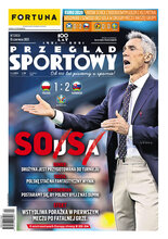 Przegląd Sportowy 136/2021