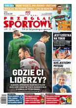 Przegląd Sportowy 137/2021