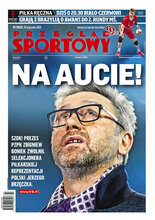 Przegląd Sportowy 14/2021