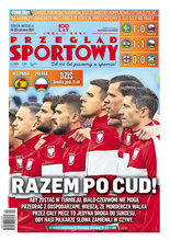 Przegląd Sportowy 140/2021