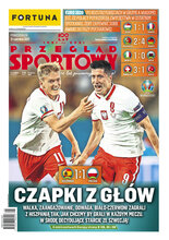 Przegląd Sportowy 141/2021